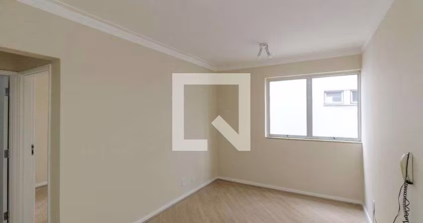 Apartamento à Venda - Santa Cecília, 1 Quarto,  37 m2