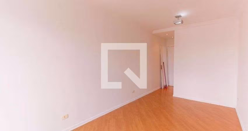 Apartamento à Venda - Jardim Anália Franco, 2 Quartos,  57 m2