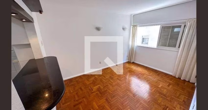 Apartamento à Venda - Perdizes, 1 Quarto,  49 m2