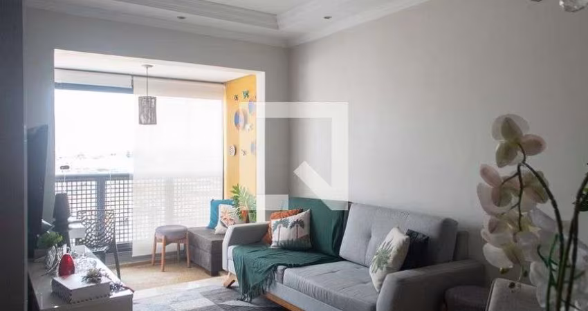 Apartamento à Venda - Santana, 2 Quartos,  62 m2