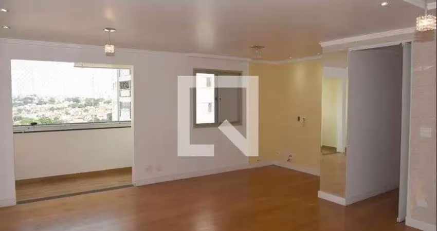 Apartamento à Venda - Jardim Marajoara , 2 Quartos,  75 m2