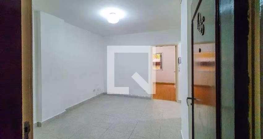 Apartamento à Venda - Vila Mariana, 2 Quartos,  55 m2