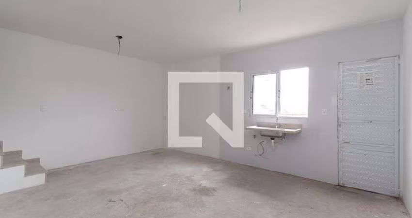 Apartamento à Venda - Vila Mazzei, 2 Quartos,  60 m2