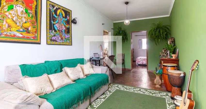 Casa à Venda - Itaquera, 2 Quartos,  220 m2