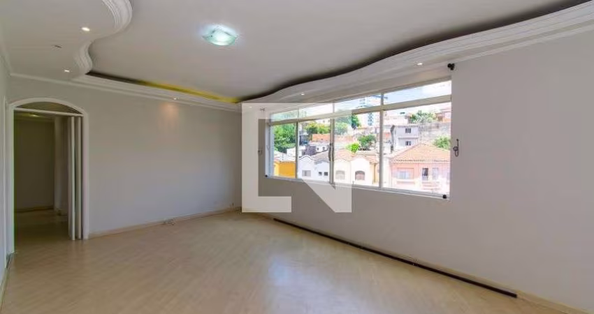 Apartamento à Venda - Aclimação, 3 Quartos,  88 m2