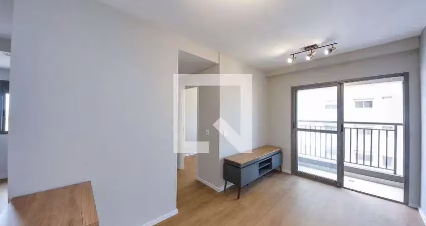 Apartamento à venda - vila santa clara, 2 quartos,  48 m2