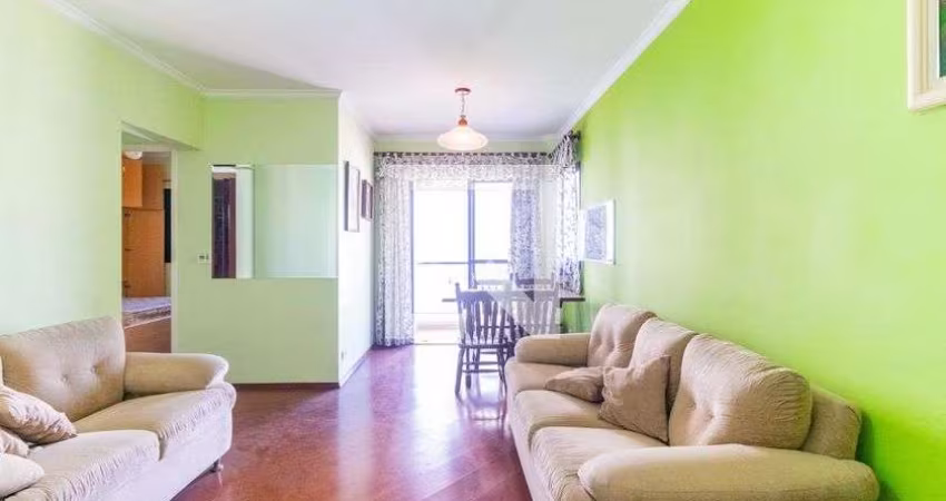 Apartamento à Venda - Jardim Marajoara , 2 Quartos,  68 m2