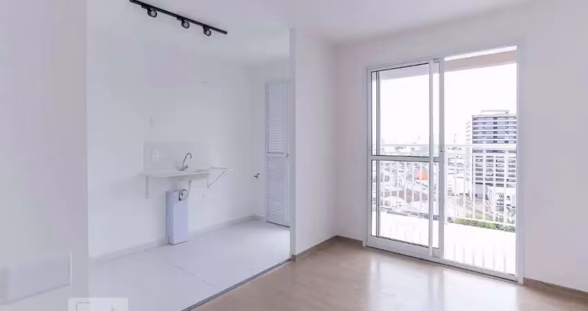 Apartamento à venda - barra funda, 2 quartos,  42 m2