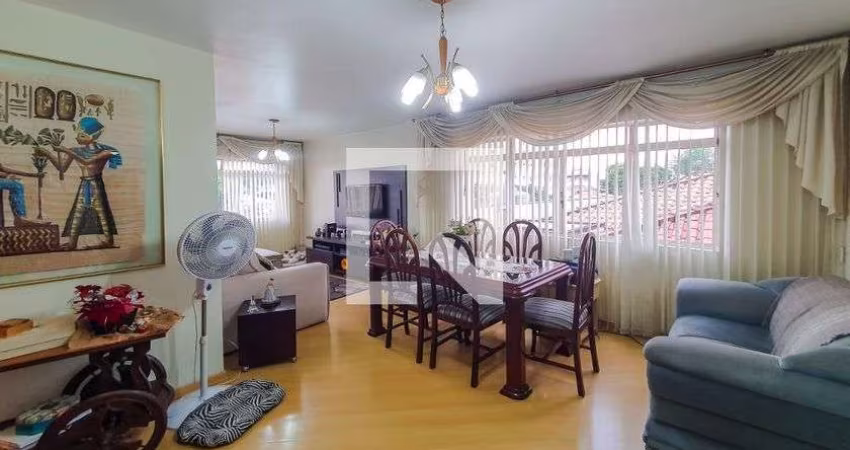 Apartamento à Venda - Cambuci, 2 Quartos,  100 m2