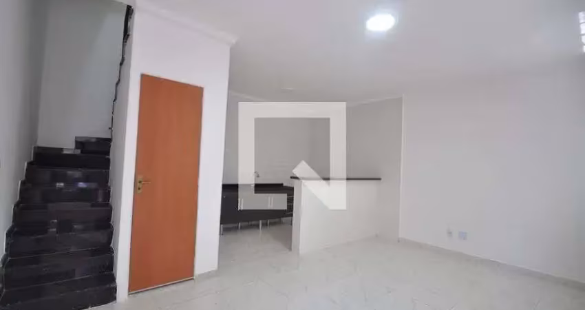 Casa com 2 quartos à venda na Travessa Ode Triunfal, --, Vila Constança, São Paulo