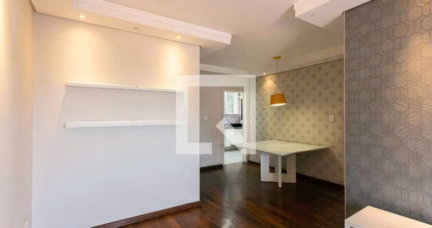 Apartamento à Venda - Vila Carrão, 3 Quartos,  82 m2