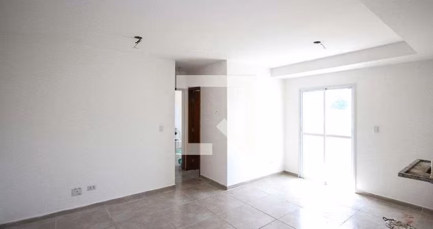 Apartamento à Venda - Vila Prudente, 2 Quartos,  43 m2