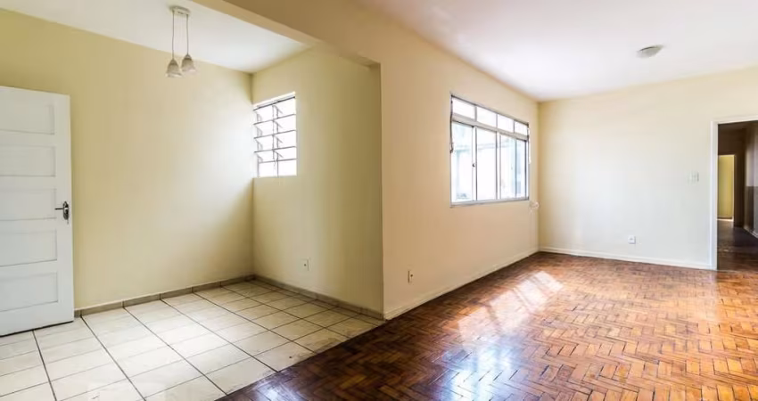 Apartamento à Venda - Bom Retiro, 3 Quartos,  127 m2