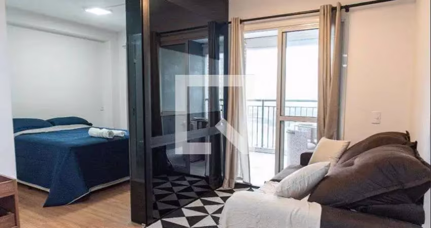 Apartamento com 1 quarto à venda na Rua Dois de Julho, --, Ipiranga, São Paulo