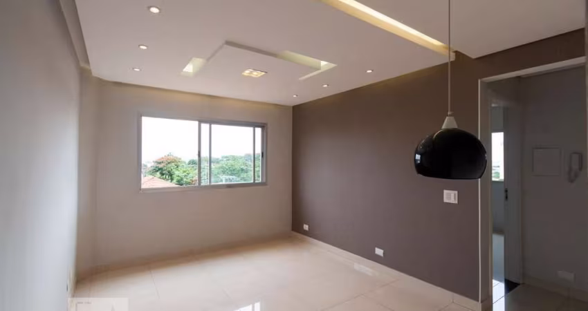 Apartamento à Venda - Planalto Paulista, 2 Quartos,  60 m2