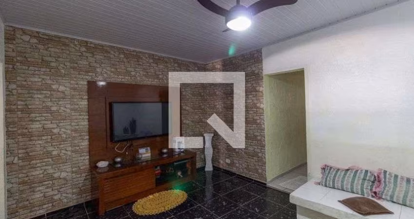 Casa à Venda - Ponte Rasa, 3 Quartos,  200 m2