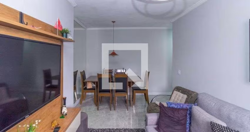 Apartamento à Venda - Vila Califórnia, 3 Quartos,  63 m2