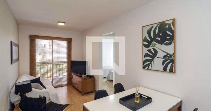 Apartamento à Venda - Centro, 2 Quartos,  50 m2