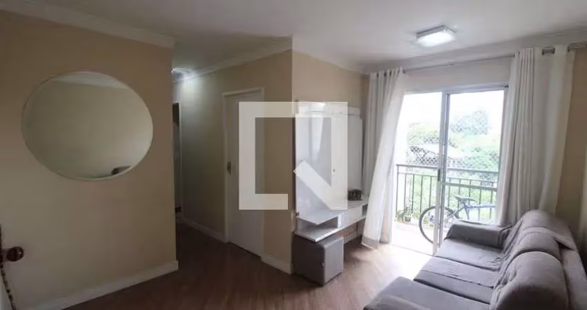 Apartamento à Venda - Vila Roque, 3 Quartos,  52 m2