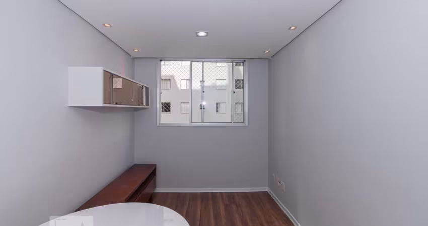 Apartamento à Venda - Água Branca, 2 Quartos,  47 m2