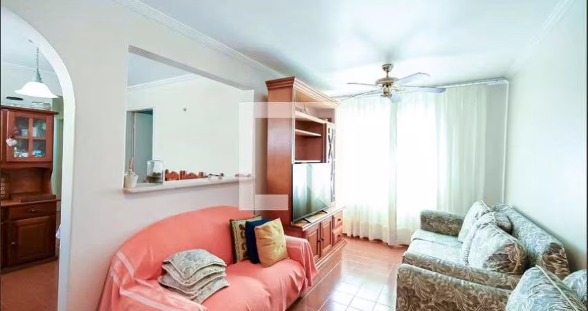Apartamento à Venda - Alto de Pinheiros, 3 Quartos,  77 m2