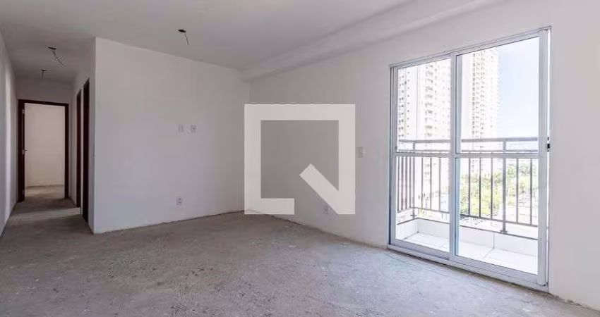 Apartamento à Venda - Tatuapé, 2 Quartos,  51 m2