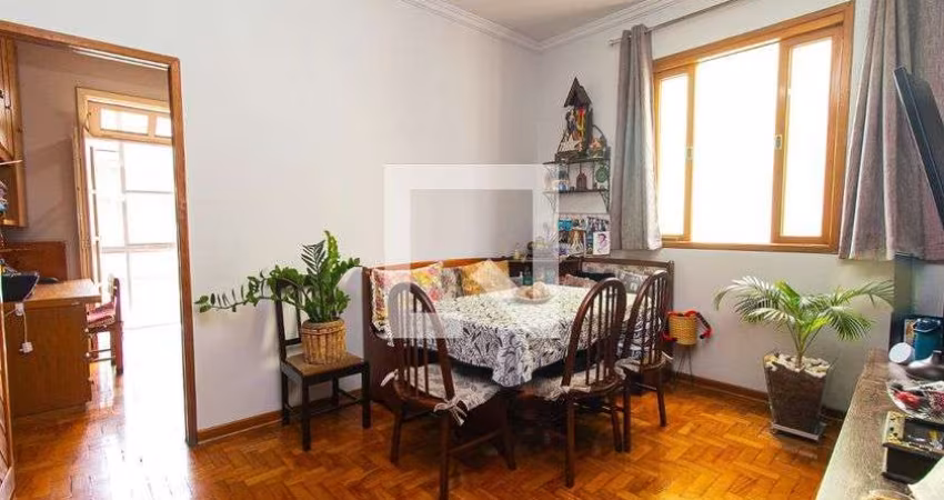 Apartamento à Venda - Bela Vista, 1 Quarto,  84 m2