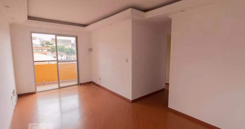 Apartamento à Venda - Mandaqui, 3 Quartos,  68 m2