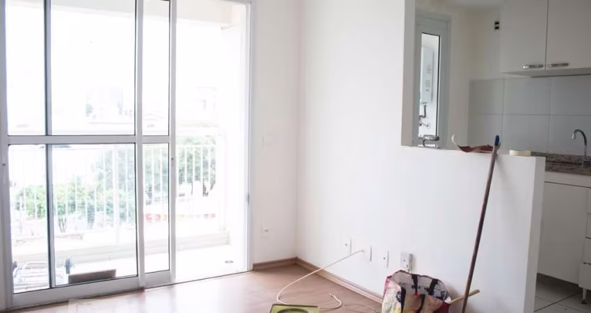 Apartamento à Venda - Brás, 2 Quartos,  51 m2