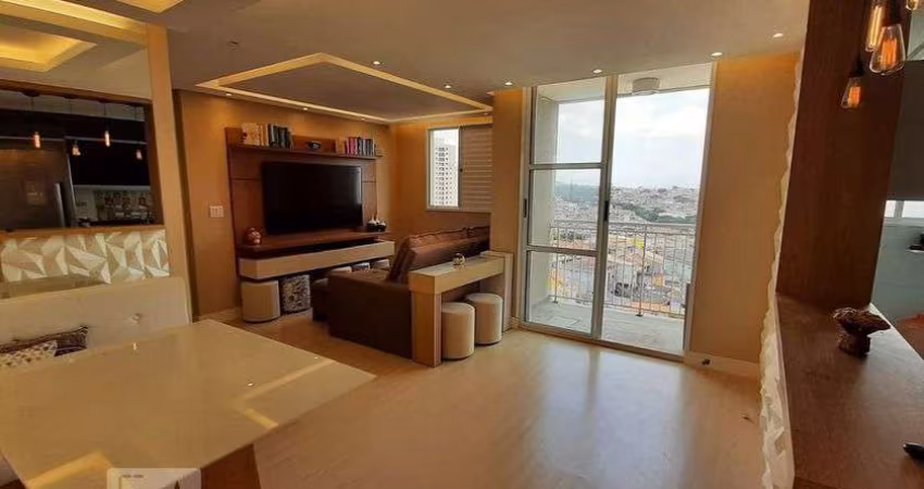Apartamento à Venda - Sapopemba, 2 Quartos,  51 m2