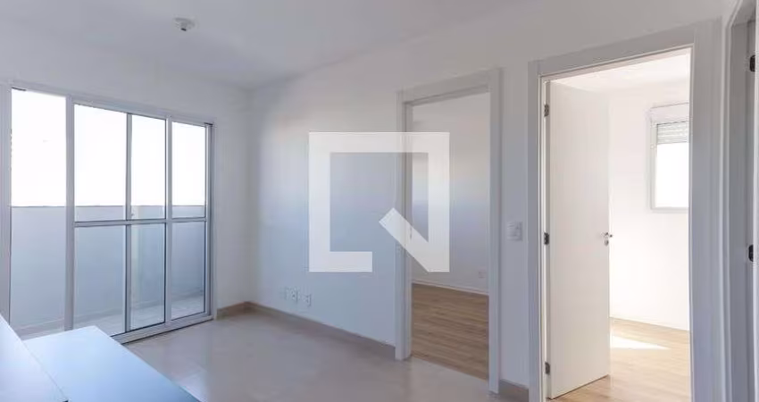 Apartamento à Venda - Vila Guilherme, 2 Quartos,  42 m2