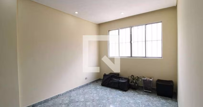 Apartamento à Venda - Santo Amaro , 2 Quartos,  61 m2