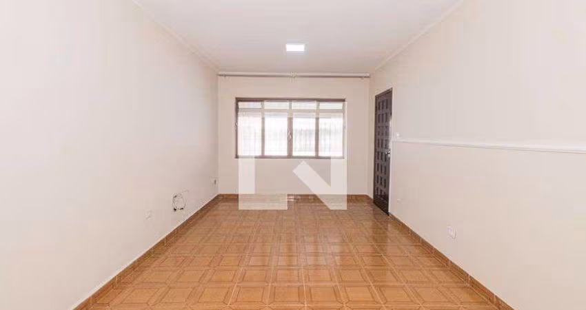 Casa à Venda - Jardim Brasil , 3 Quartos,  130 m2