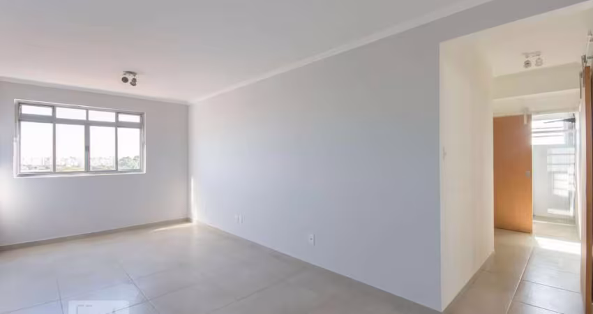 Apartamento à Venda - Planalto Paulista, 3 Quartos,  90 m2