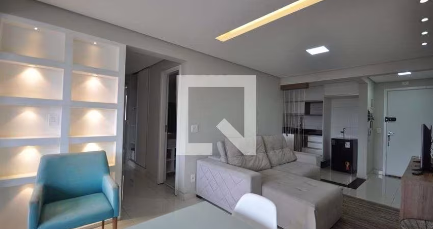 Apartamento à Venda - Vila Constança , 3 Quartos,  68 m2