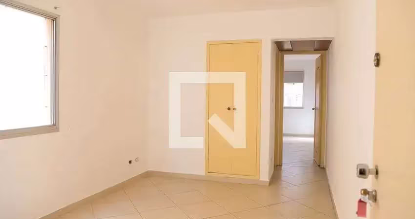 Apartamento à Venda - Vila Mariana, 1 Quarto,  38 m2