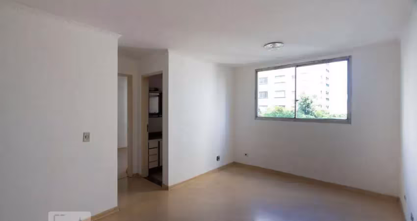 Apartamento com 2 quartos à venda na Rua Cruz das Almas, --, Jabaquara, São Paulo