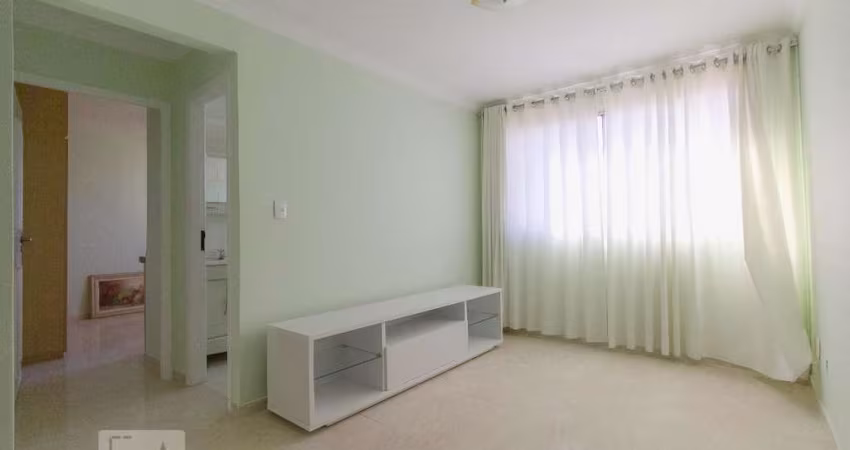 Apartamento à Venda - Chácara Inglesa, 2 Quartos,  68 m2