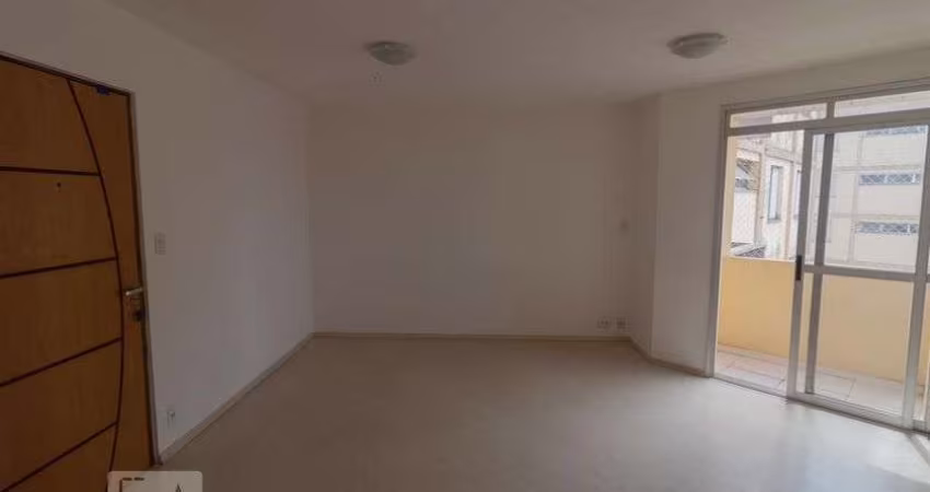 Apartamento à Venda - Casa Verde, 2 Quartos,  58 m2