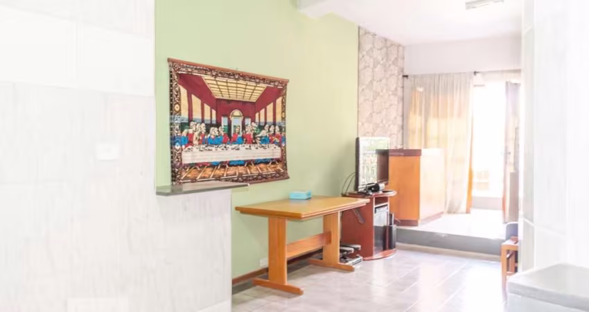 Apartamento à Venda - Freguesia do Ó, 3 Quartos,  170 m2