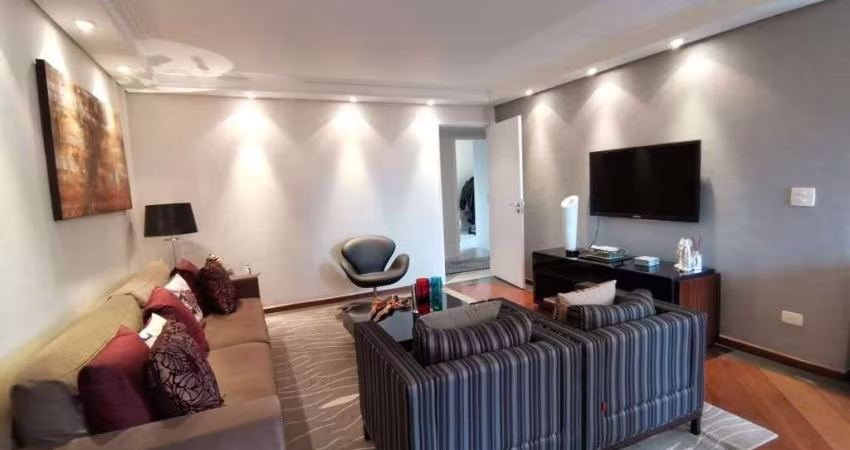 Apartamento à Venda - Panamby, 3 Quartos,  127 m2