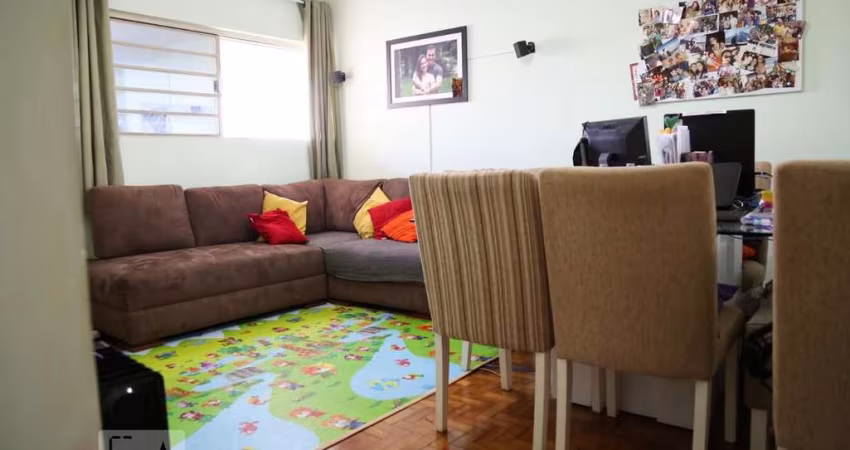 Apartamento à Venda - Planalto Paulista, 2 Quartos,  64 m2