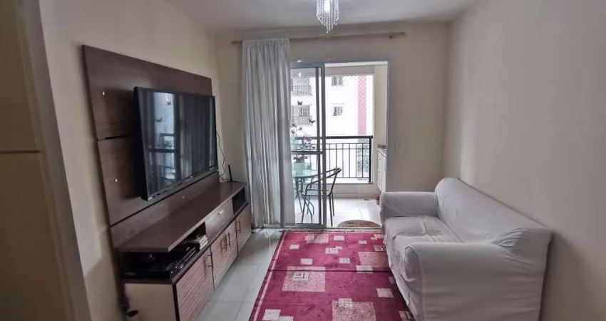 Apartamento à Venda - Panamby, 3 Quartos,  64 m2