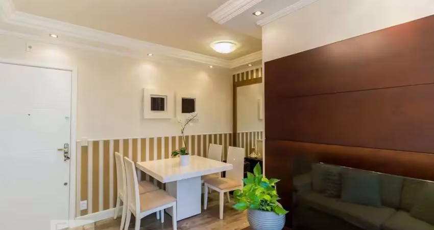 Apartamento à Venda - Ponte Rasa, 2 Quartos,  50 m2