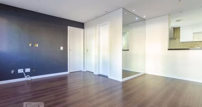 Apartamento à Venda - Vila Jacuí, 2 Quartos,  61 m2