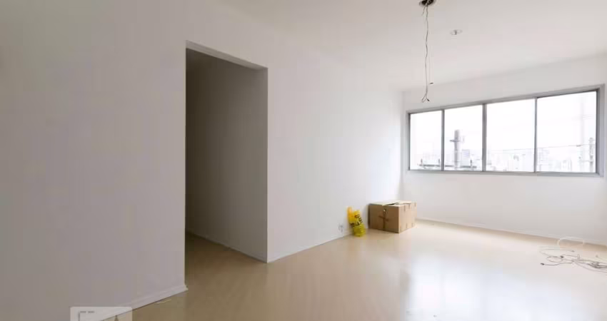Apartamento à Venda - Cambuci, 3 Quartos,  89 m2