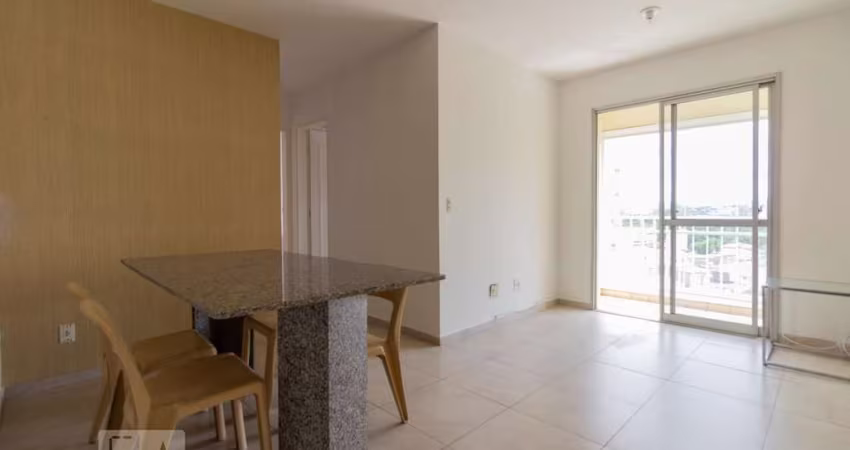 Apartamento à Venda - Jaguaré, 2 Quartos,  55 m2