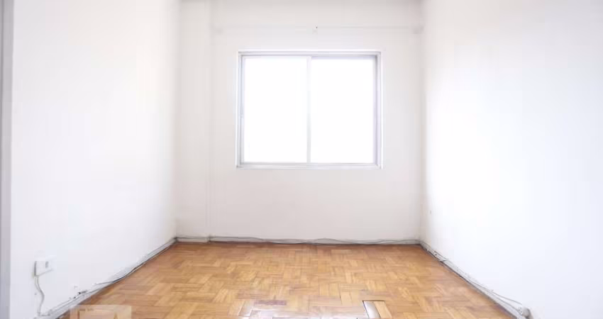Apartamento à Venda - Consolação, 2 Quartos,  65 m2