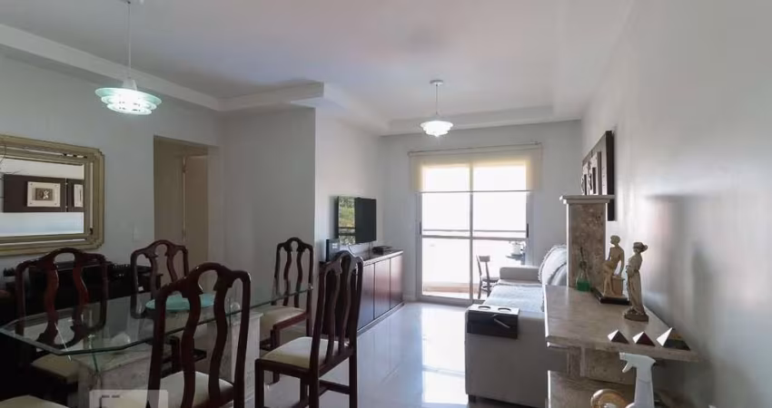 Apartamento à Venda - Jaguaré, 2 Quartos,  64 m2