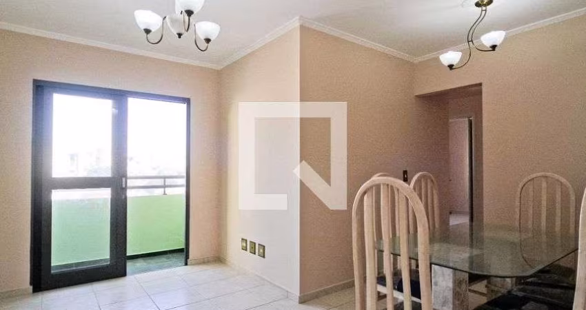 Apartamento à Venda - Freguesia do Ó, 3 Quartos,  67 m2